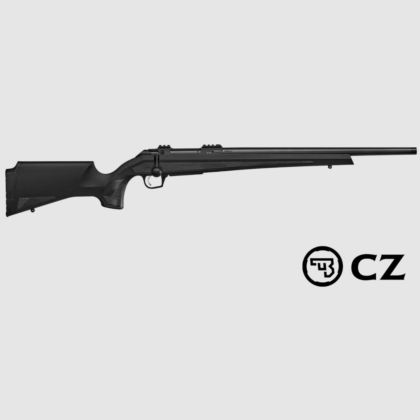 CZ 600 Alpha – caliber .308 Win | 51 cm barrel
