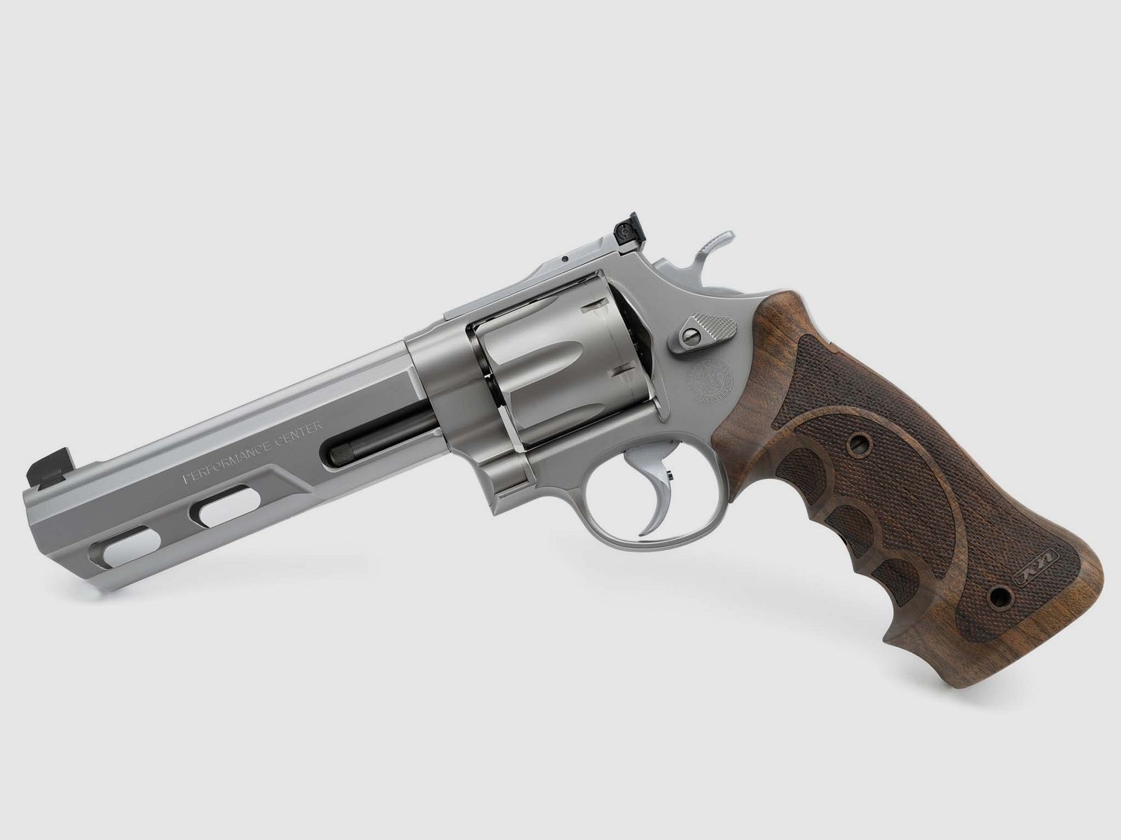 SMITH & WESSON Performance Center Model 629 Competitor (Gebraucht)