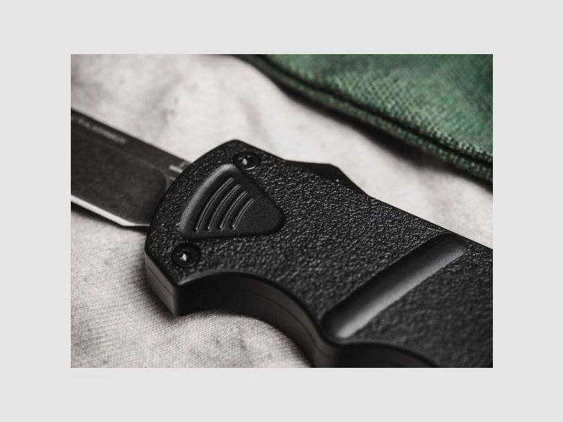 Böker Plus Kalashnikov OTF Bowie Automatikmesser, Bild 11 von 14