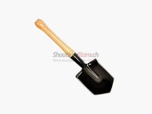 Cold Steel Special Forces Shovel