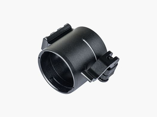 PARD Okularadapter mit Schnellverschluss für PARD NV007 S - SP 46,5mm / Picatinnyschiene