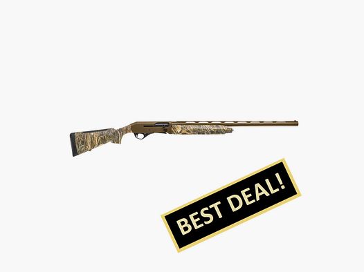 Stoeger M3000 - Max5 Burnt Bronze 12/76 71cm choke interchangeable