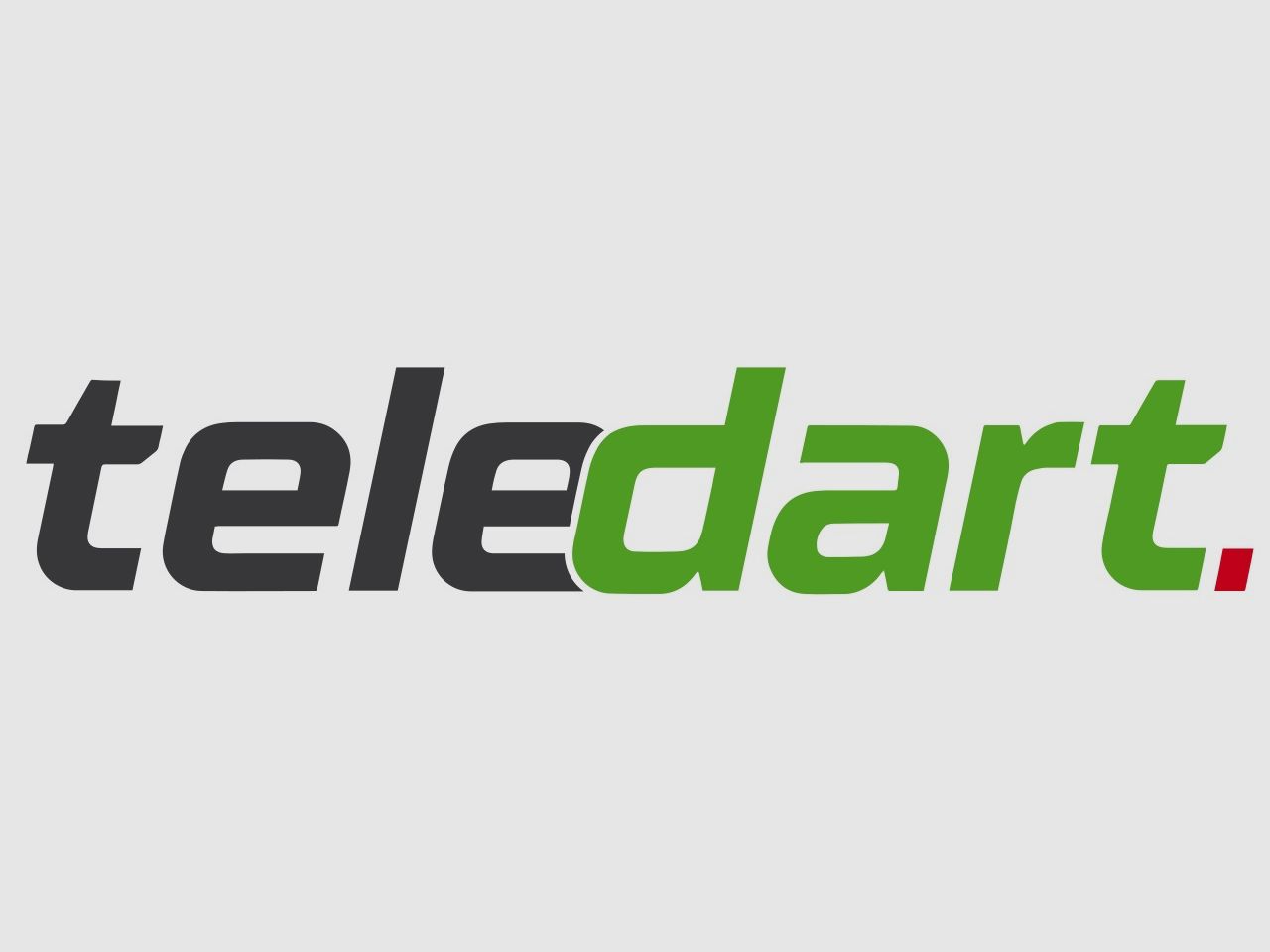 TeleDart Spezialkopf für Blasrohrspritzen