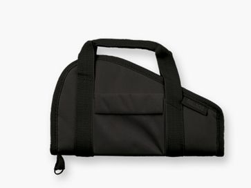 Housse de transport 46x20cm noire