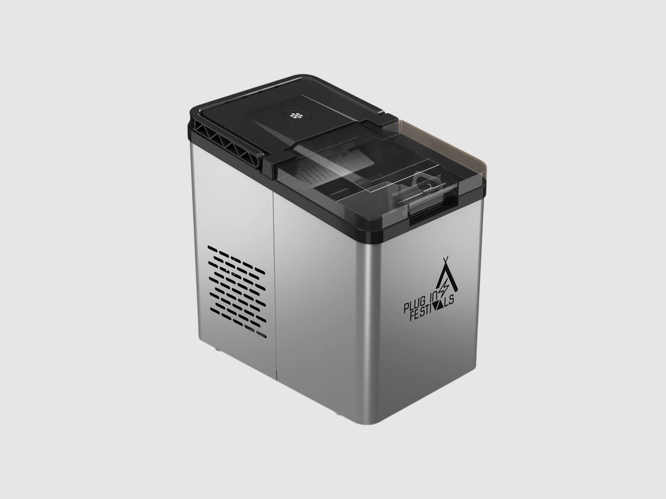 Maentum IceCube Maker Machine à glaçons