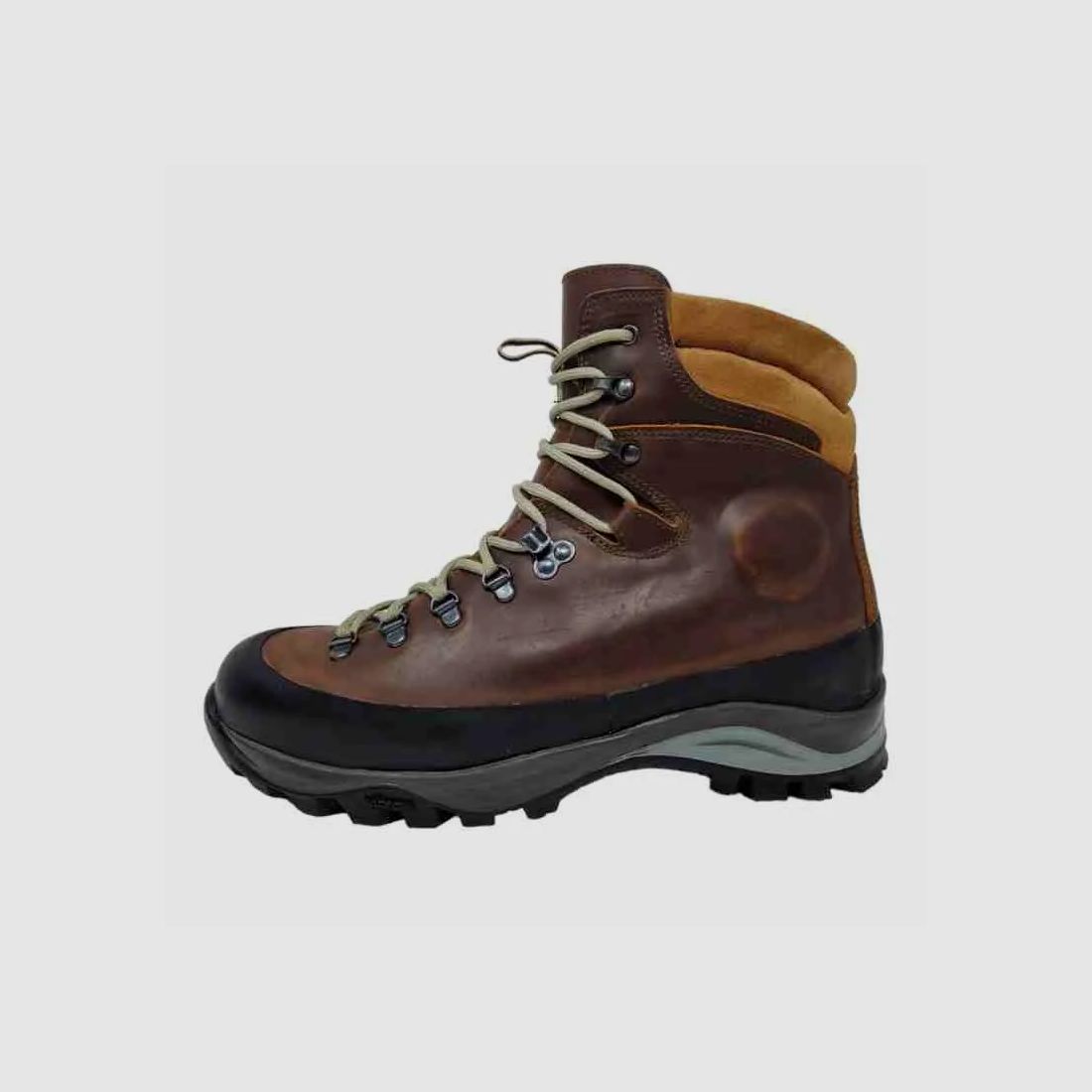 Botte Caltrek Nibbio Nabuck/Wolf, image 2 sur 5