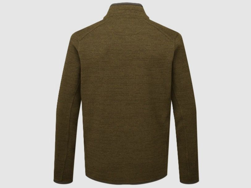 ShooterKing Sealga Polartec veste polaire Bush Brown, image 2 sur 2