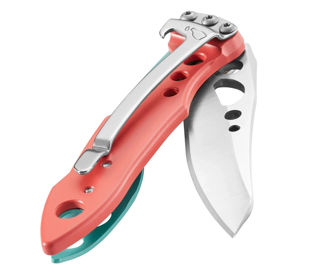 Navaja plegable Leatherman Skeletool KB - Paradise (833157), imagen 5 de 7