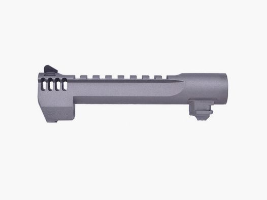 Magnum Research Loop Desert Eagle 6" (6 inch) Tungsten IMB .357Mag