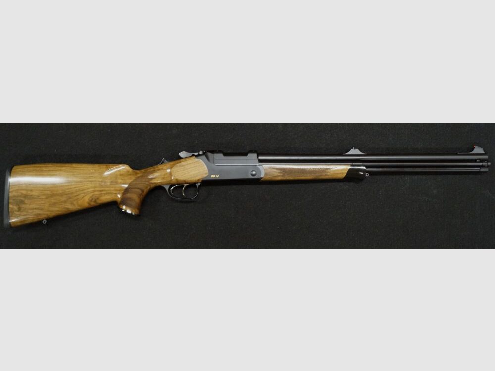 Blaser BD14