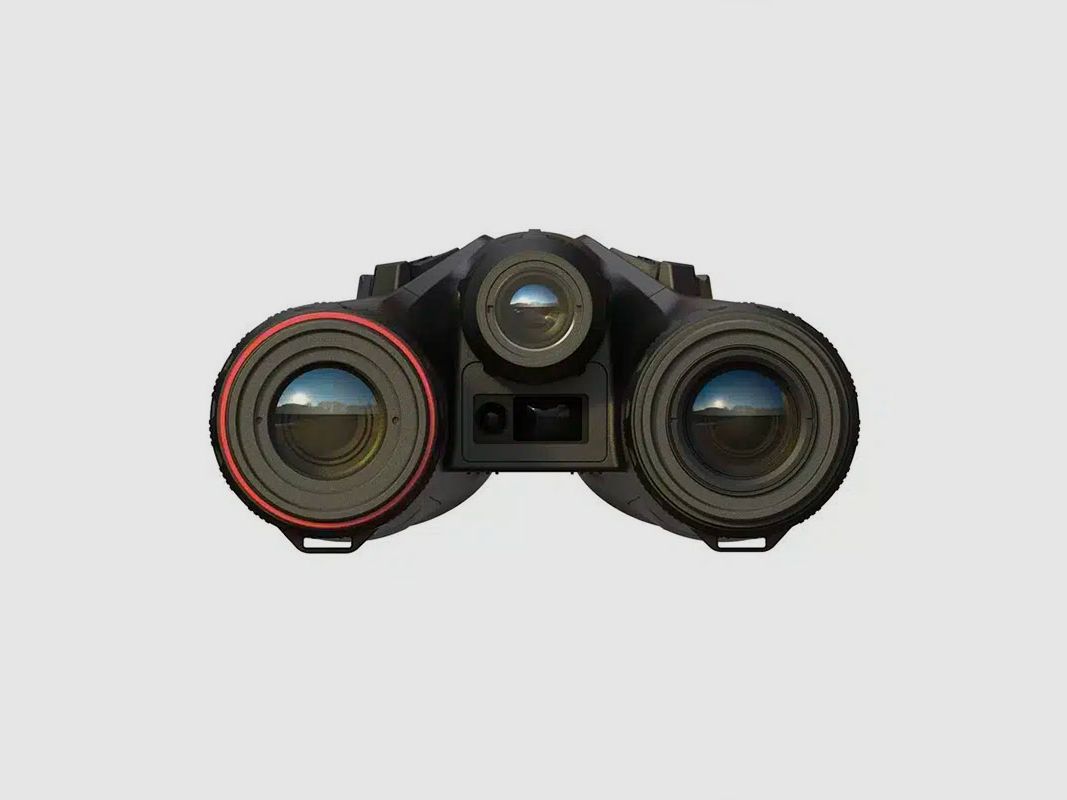 Jumelles thermiques – HIKMICRO – HABROK HH35L | Jumelles Multi-Spectrum, image 3 sur 7