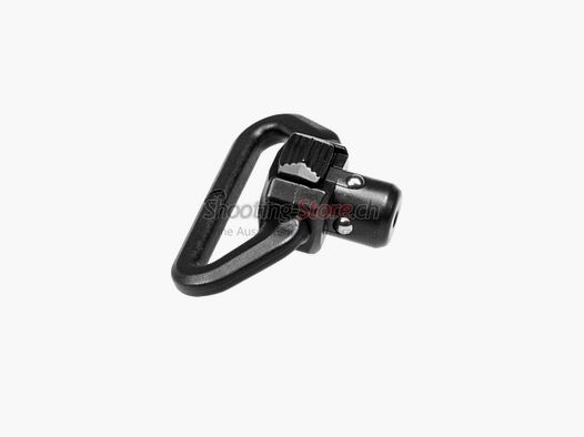 Magpul QDM Quick Disconnect Sling Swivel Black