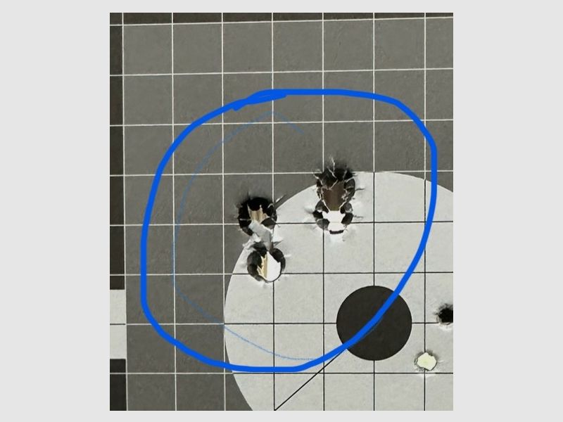 System Mauser 98 DWM 8x64S z indywidualnym powtarzalnym mechanizmem