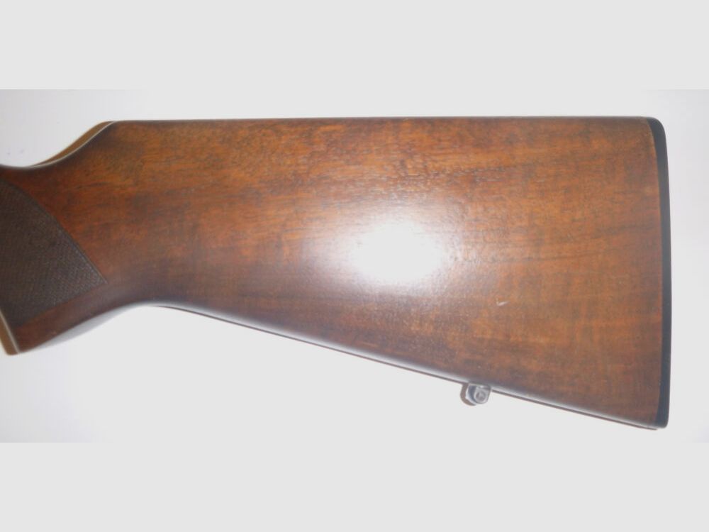 Browning	 BAR I