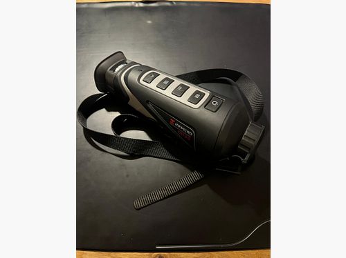 Thermal imaging camera HIKMICRO OWL OH35