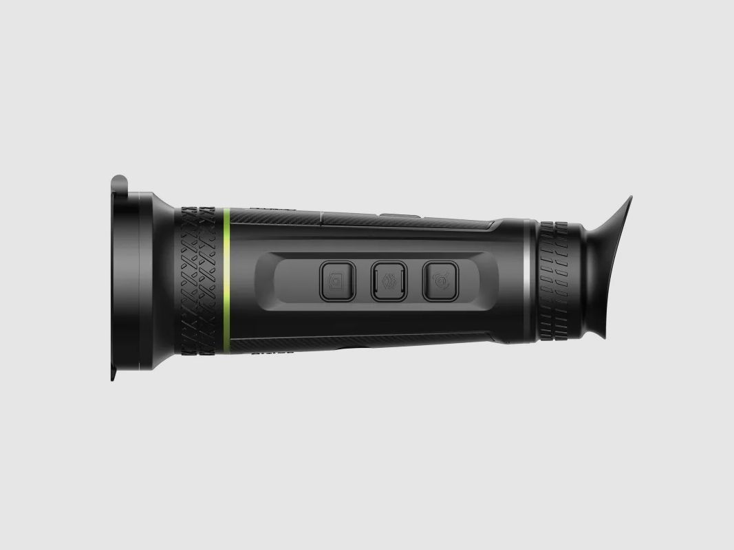 Pixfra 15263 Wärmebildgerät Monokular Sirius S435 384x288 35mm