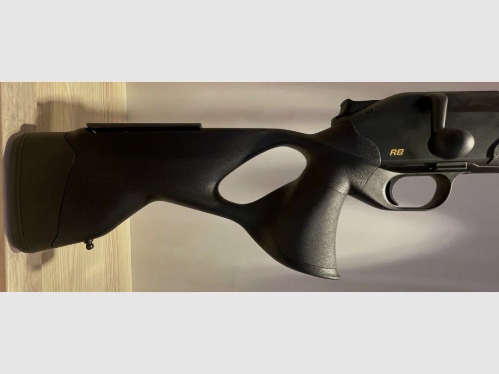 BLASER R8 ULTIMATE - LINKSAUSFÜHRUNG (komplett)