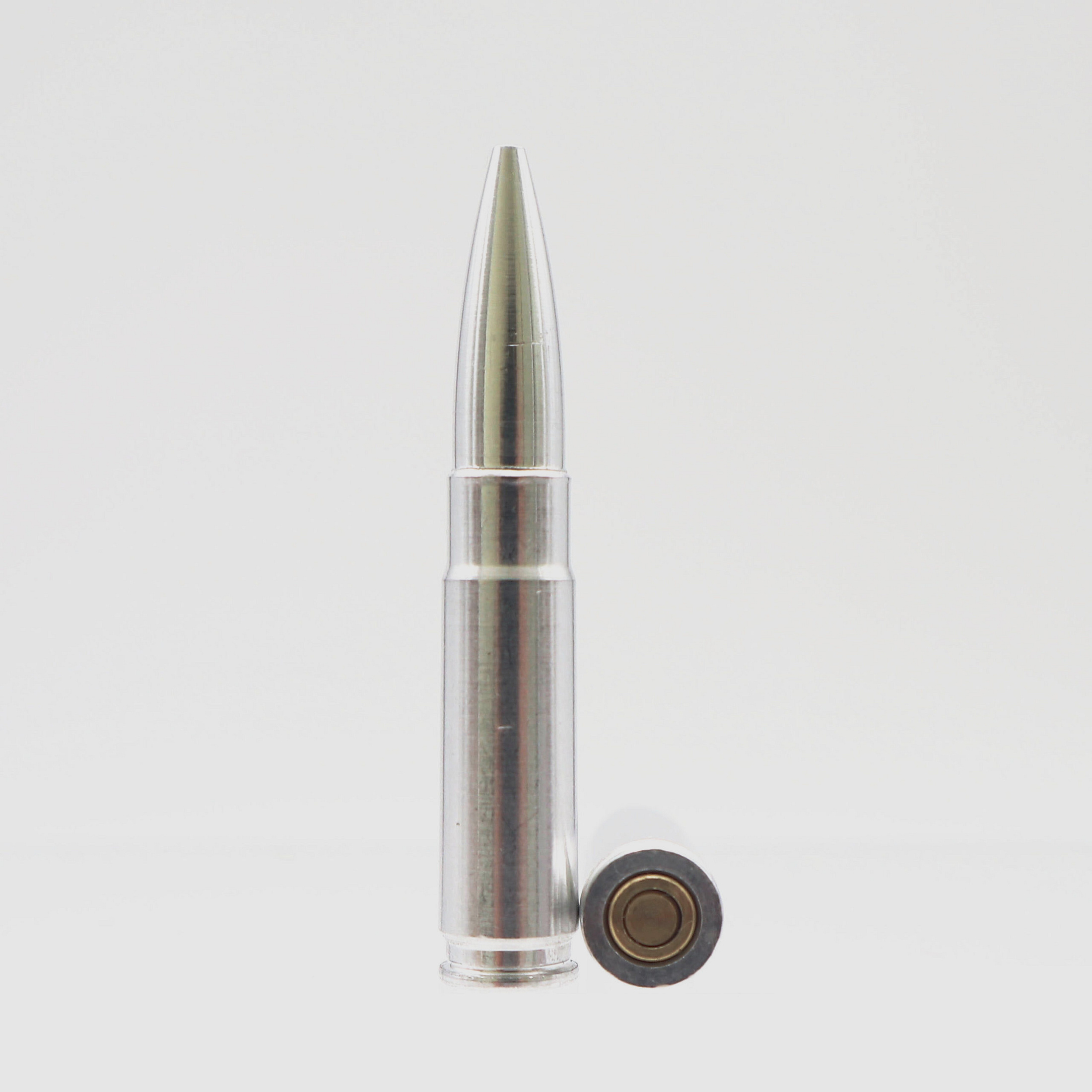 ALU PUFFERPATRONE FÜR LANGWAFFEN - .300AAC Blackout