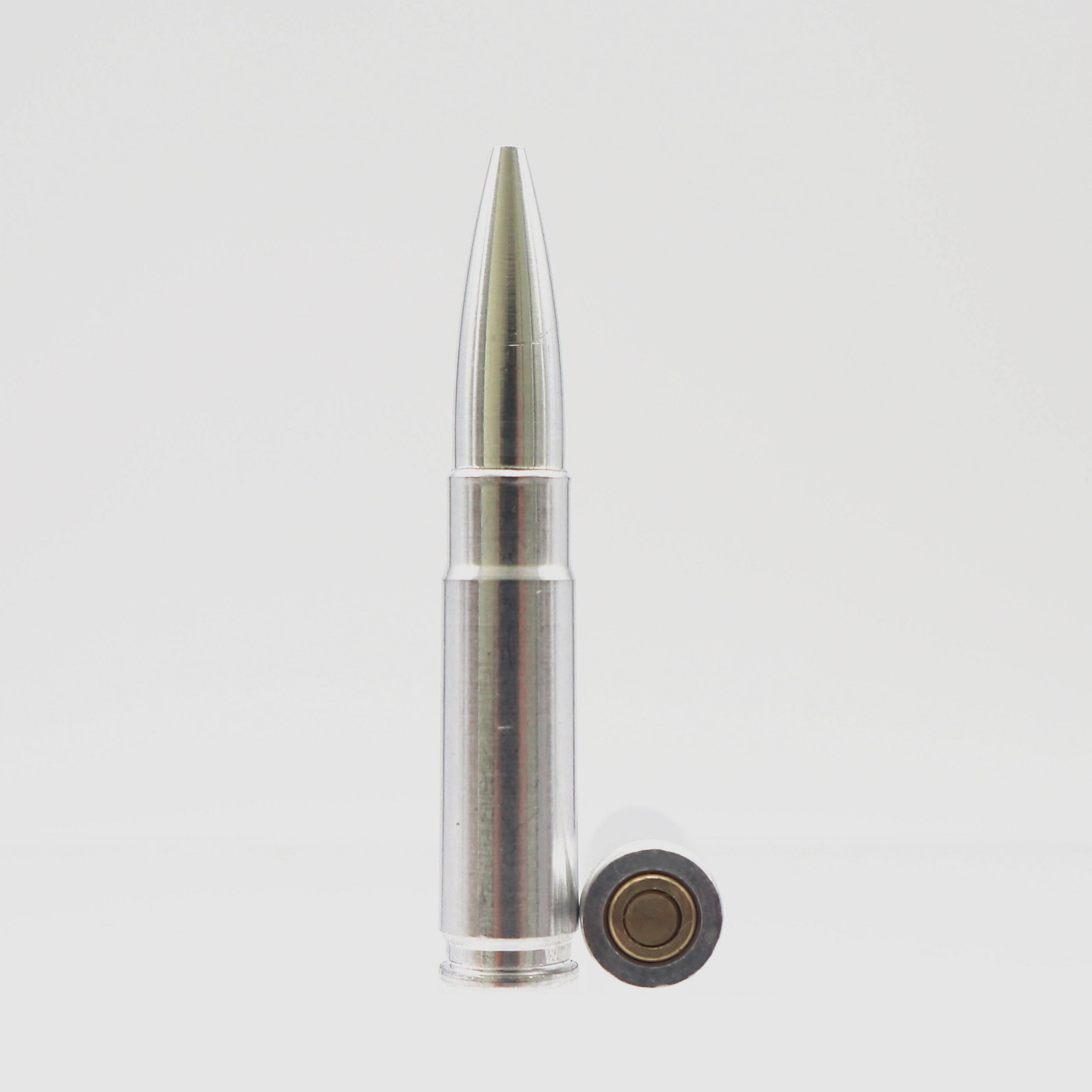 ALU PUFFERPATRONE FÜR LANGWAFFEN - .300AAC Blackout