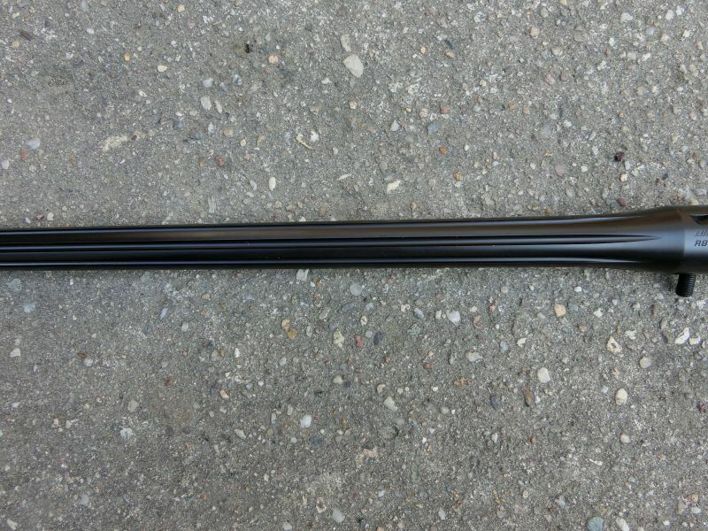 Blaser	 R8