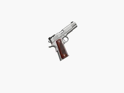 Kimber Target 2 stainless