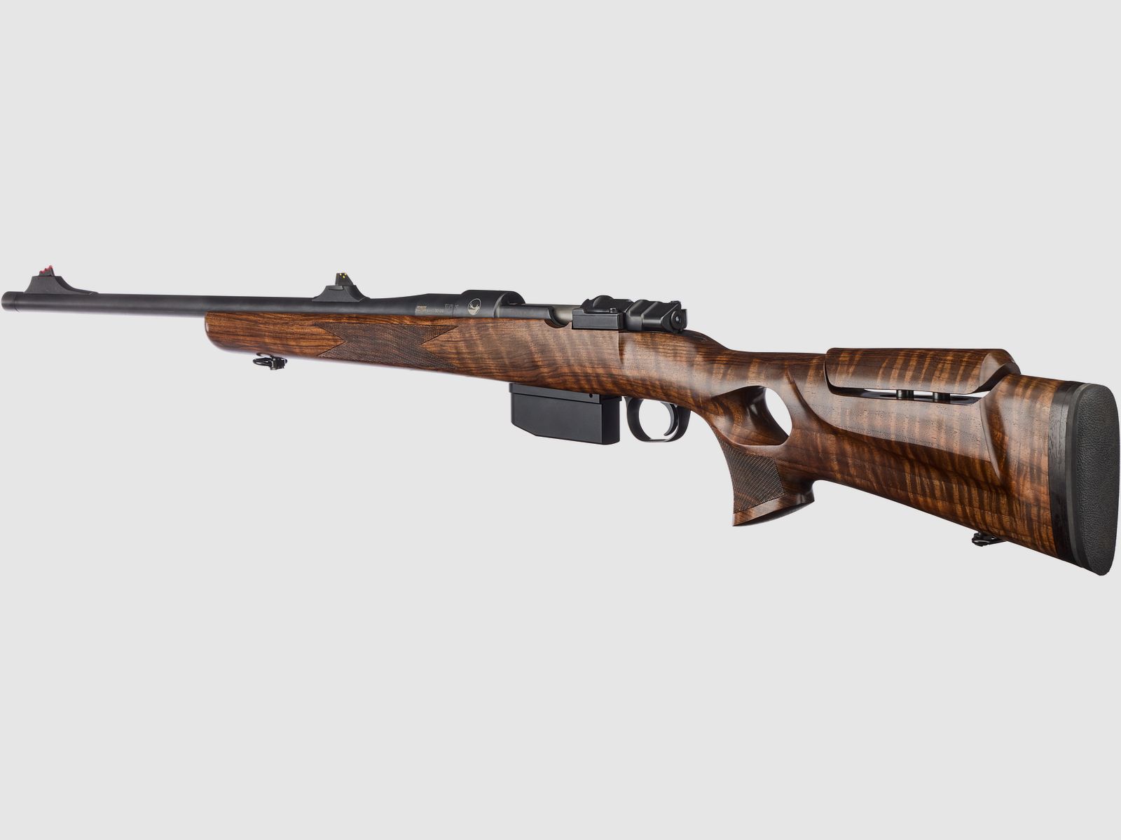 Forest Favorit Modell 98 Luxus, Kal. .30-06 Spr., Kal. .30-06 Spr.