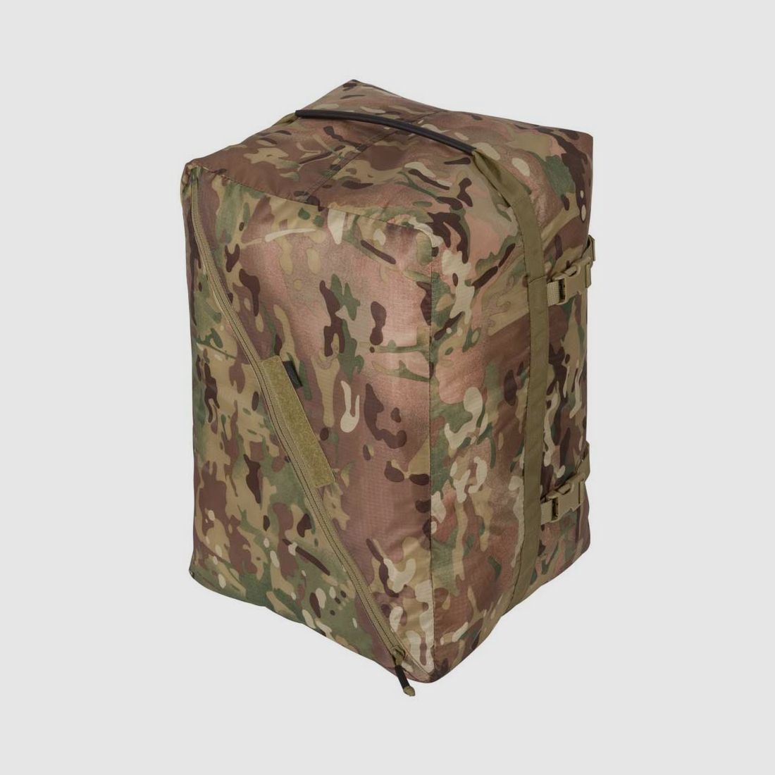 HELIKON-TEX ENLARGED PAKCELL BAG OLIVE
