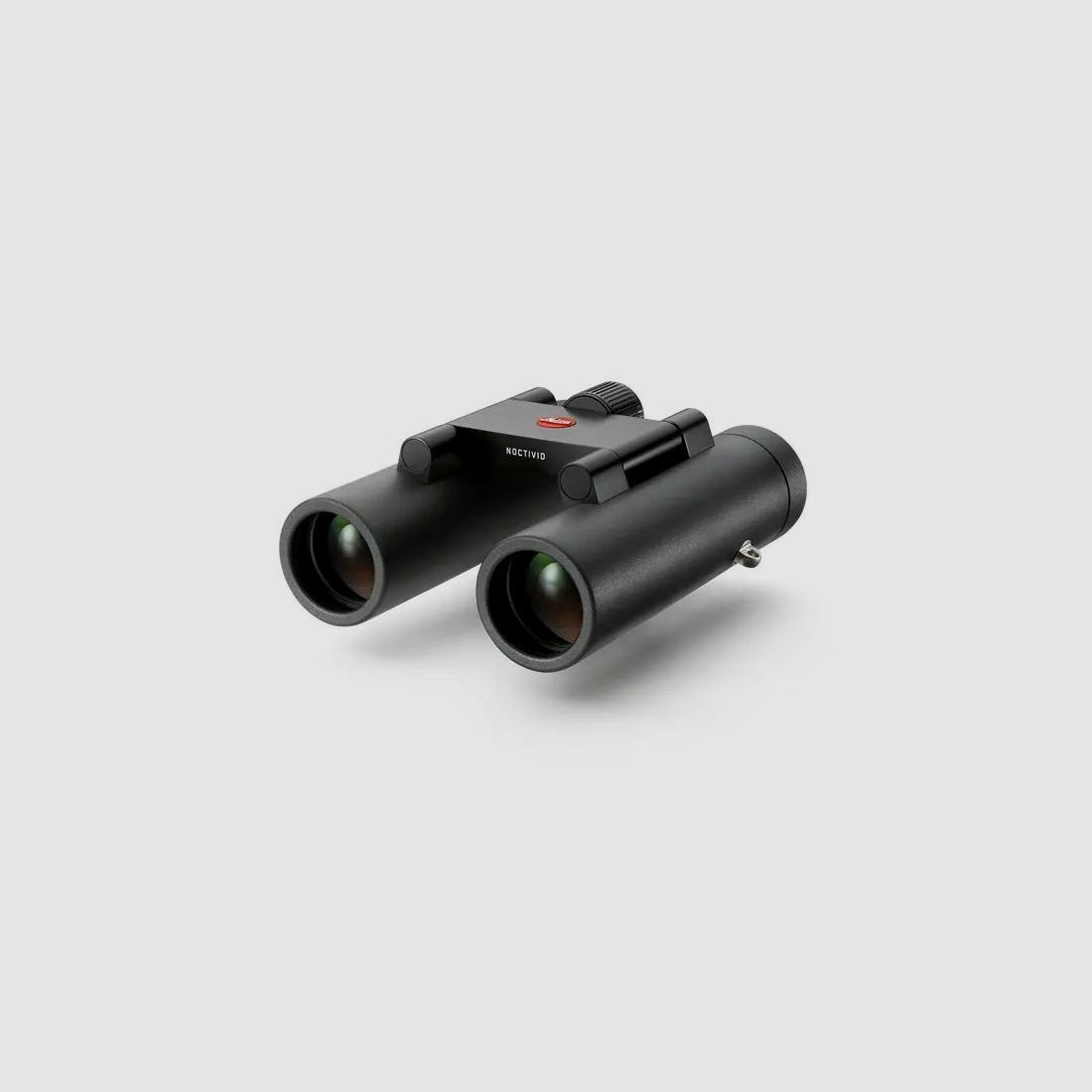 LEICA Noctivid Compact 8x25, schwarz, gummiert, Bild 2 von 4