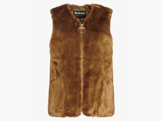 BARBOUR BARN GILET