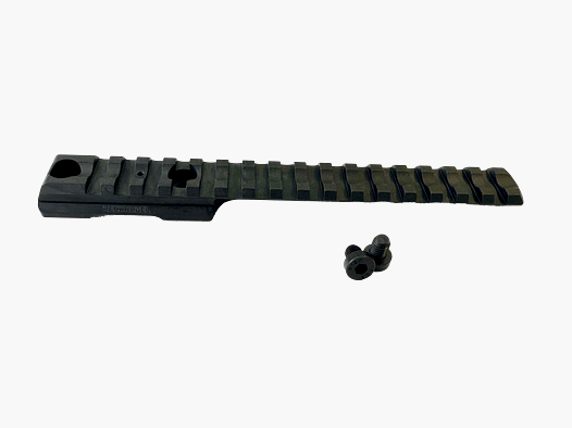Rail Picatinny per Mauser M25