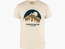 Fjällräven Herren-T-Shirt Nature