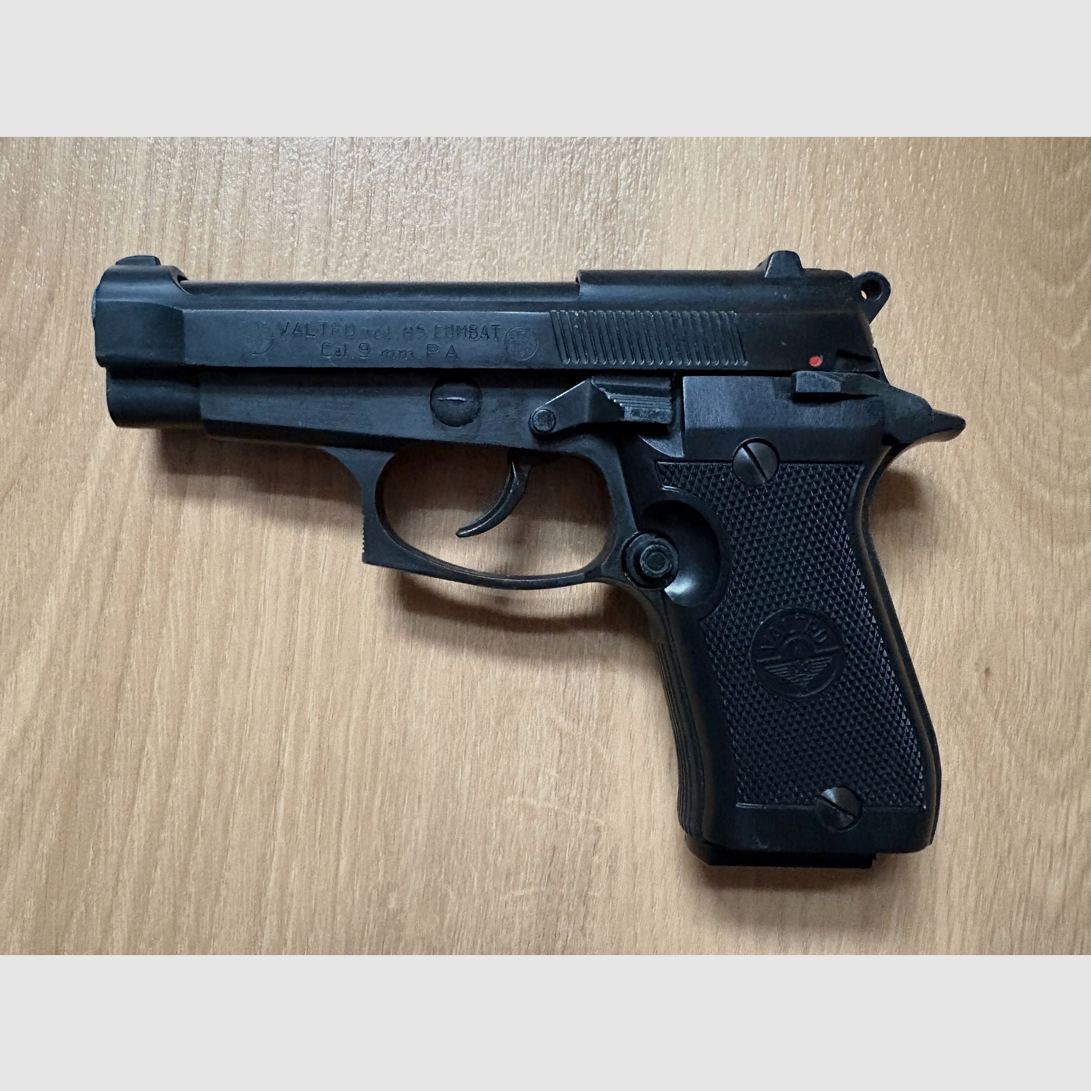 VALTRO mod. 85 COMBAT