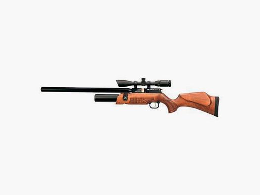 LG Cometa Lynx V5 Holz braun 5,5mm (40 Joule)