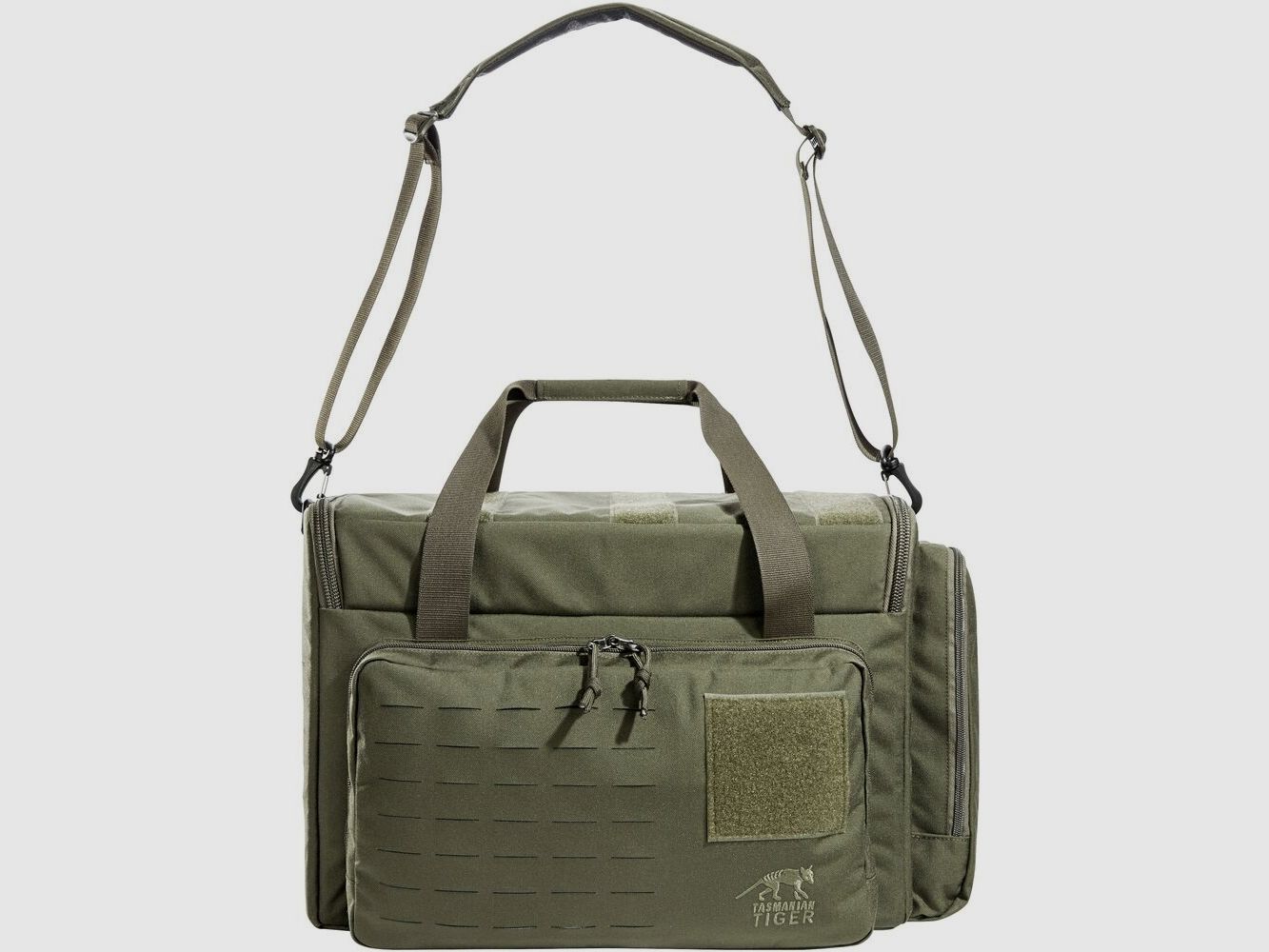 Tasmanian Tiger Trainings- u. Einsatztasche Modular Range Bag