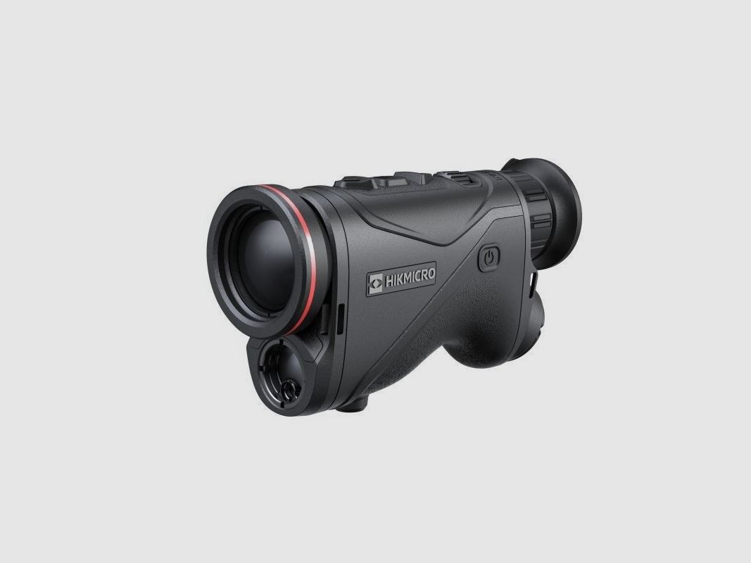 Hikmicro Condor CQ35L 2.0 warmtebeeldcamera met LRF