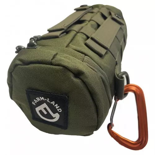Sac d'intervention pour appareils d'imagerie thermique