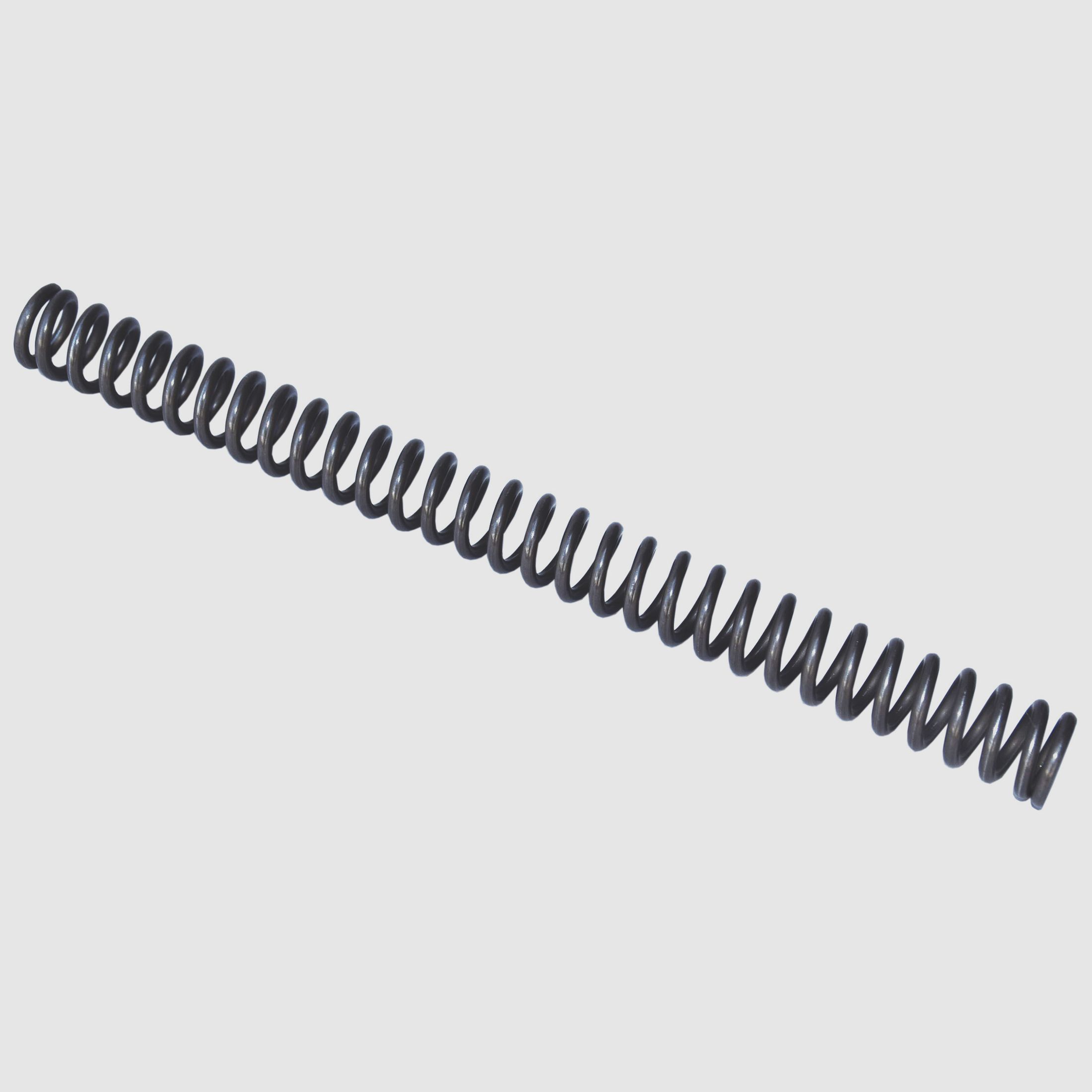 Stock spring export for HW 50 / HW 57