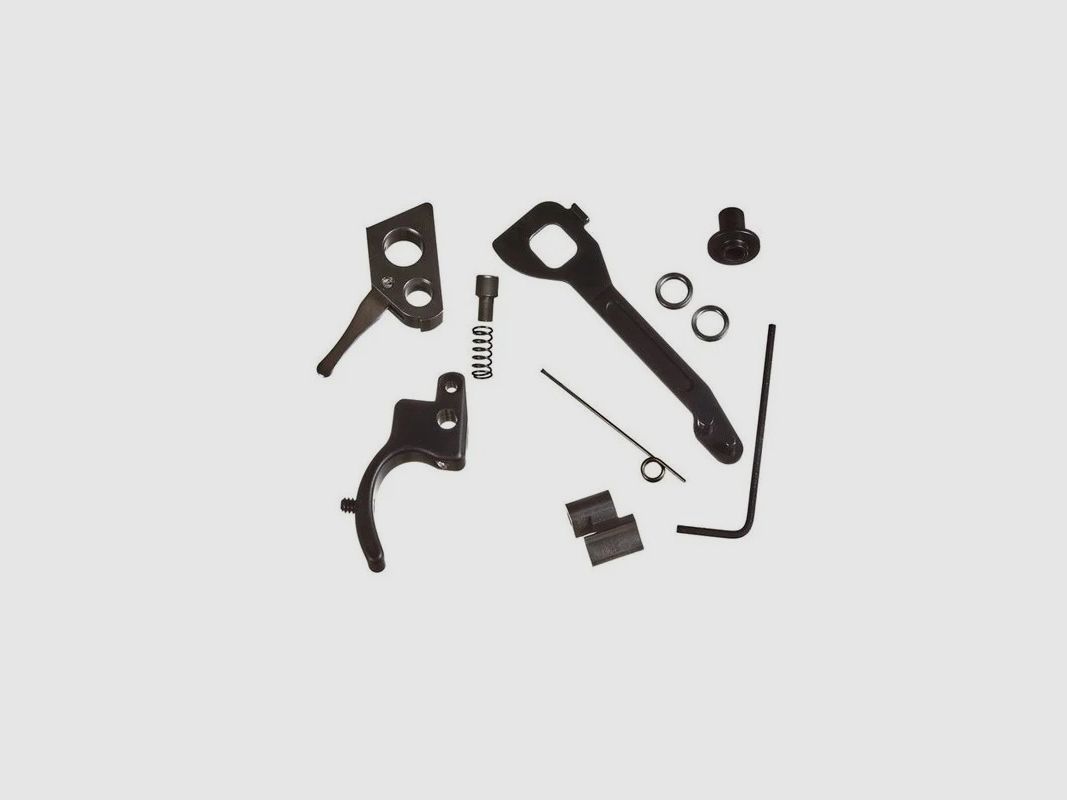 Abzug VOLQUARTSEN KIT PRÄZISION RUGER MARK 4 22/45
