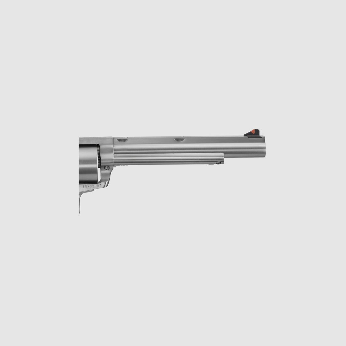 Ruger Revolver Super Blackhawk Bisley Hunter – .44 Rem. Mag., Bild 3 von 3