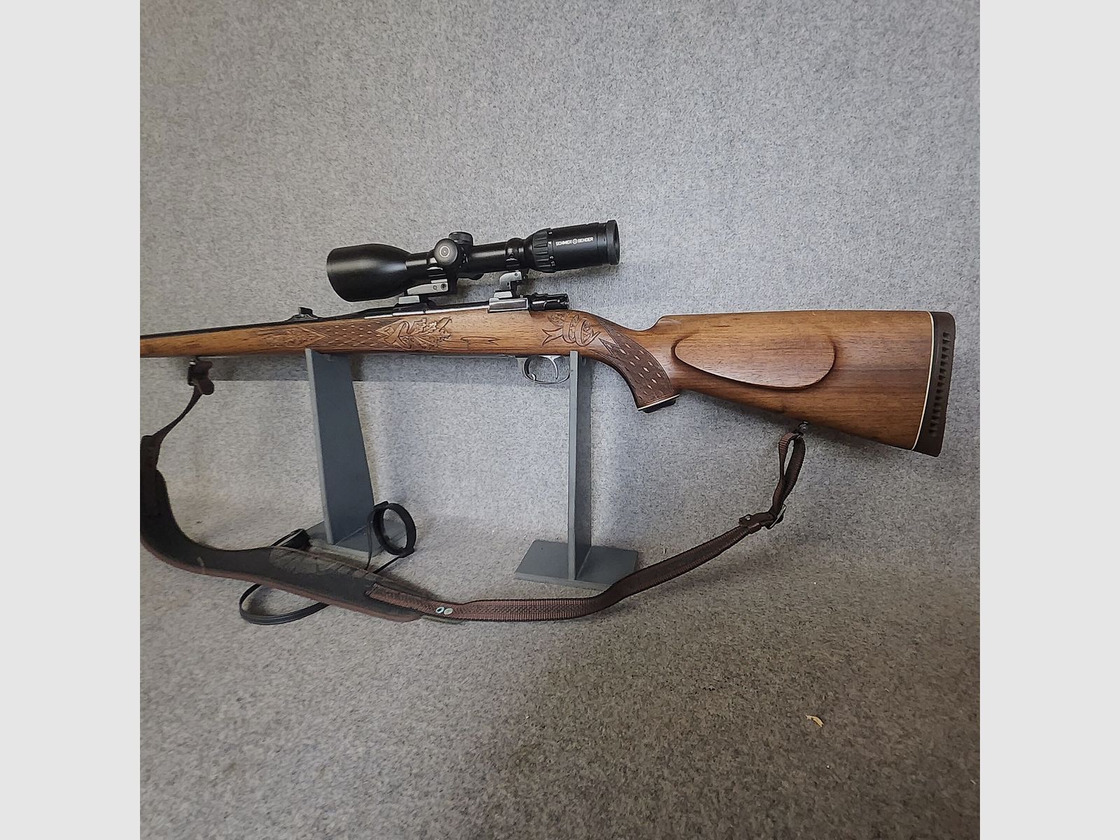 Kettner- Stutzen Landsknecht