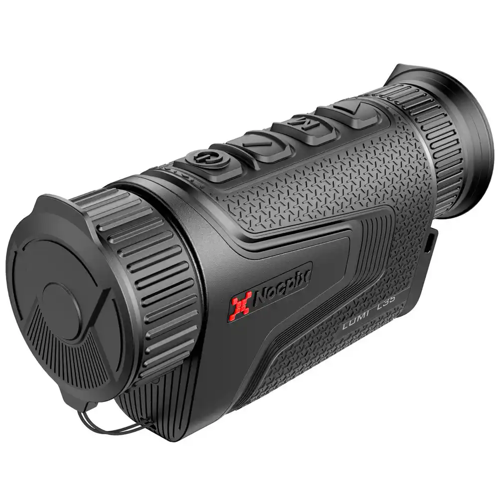 NOCPIX LUMI L35 thermal imaging handheld device, image 2 of 4