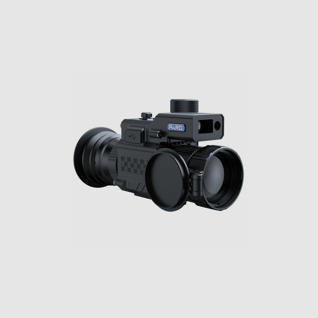 PARD PARD Predator 640 LRF