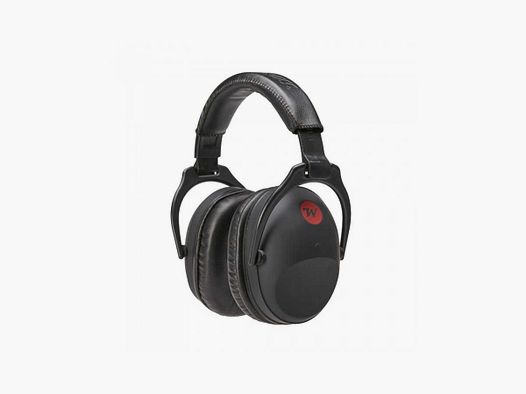 CASQUE OREGON PASSIVE BLACK