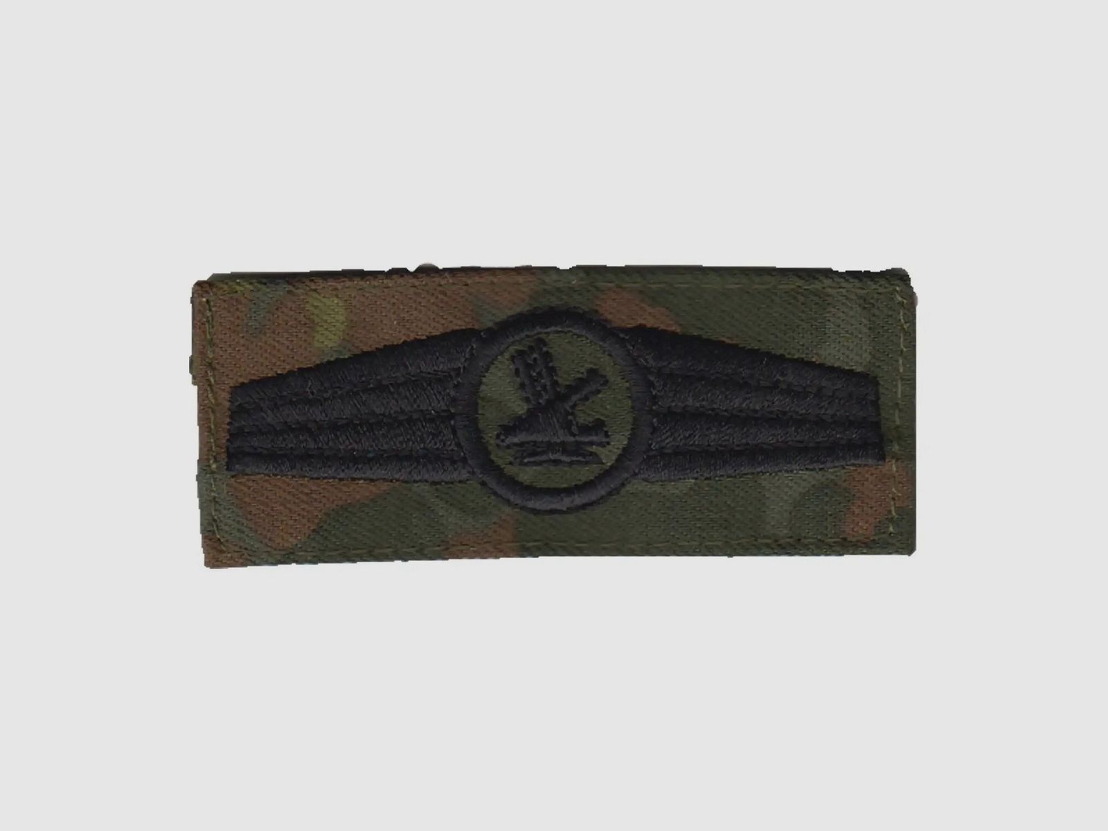 Bundeswehr Original BW Activity Badge Security Personnel (old)