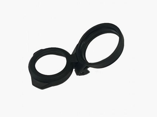 Capuchon Flip-Cap Holosun Protection contre la poussière Oculaire Transparent