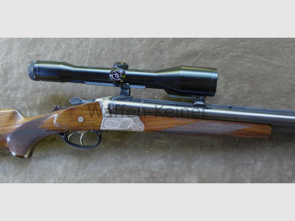 Krieghoff	 Trumpf