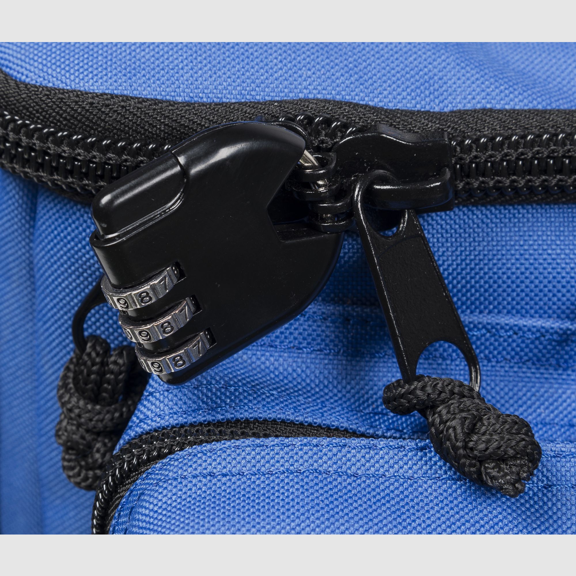 ahg-Anschütz Range Bag compact für Kurzwaffen und Zubehör