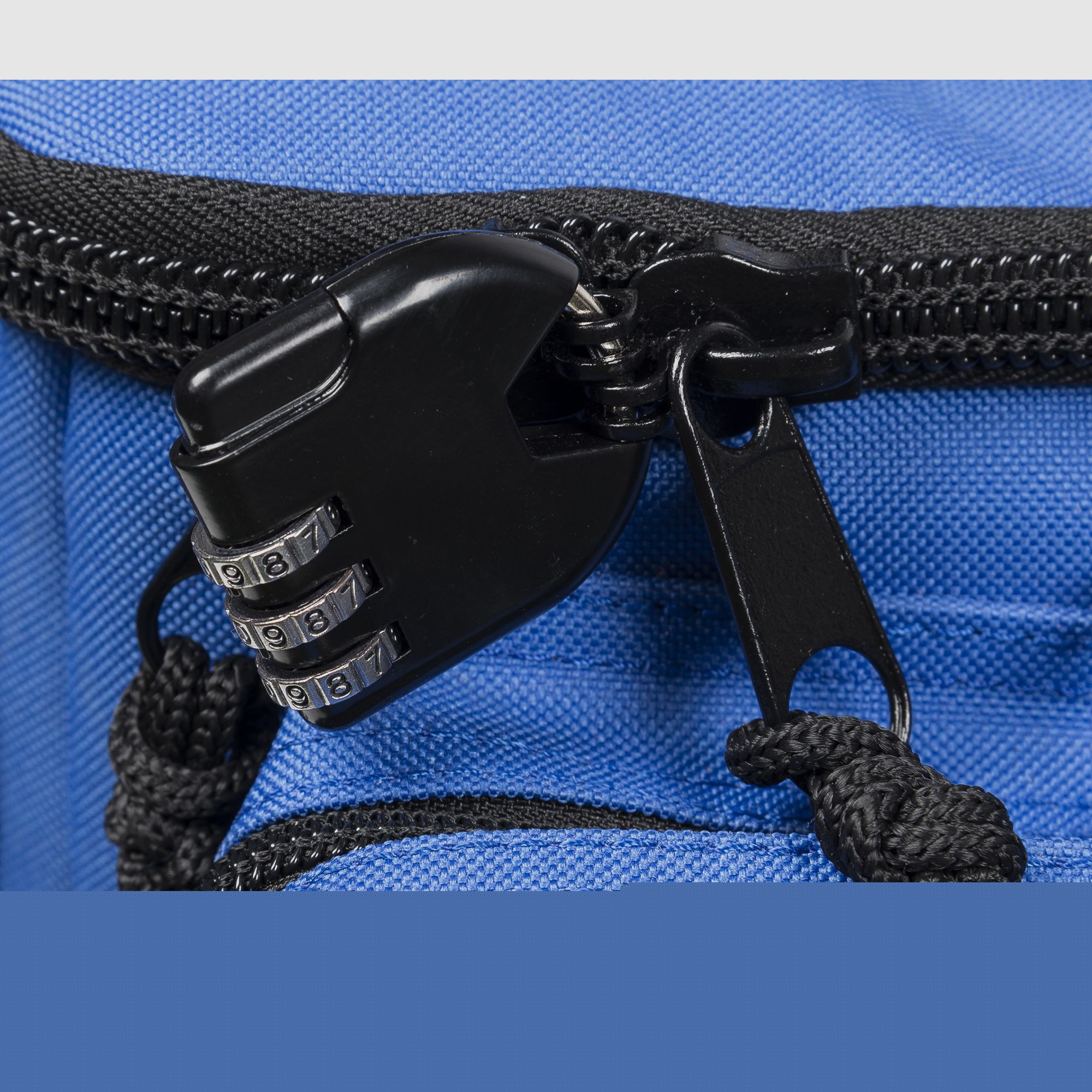 ahg-Anschütz Range Bag compact für Kurzwaffen und Zubehör