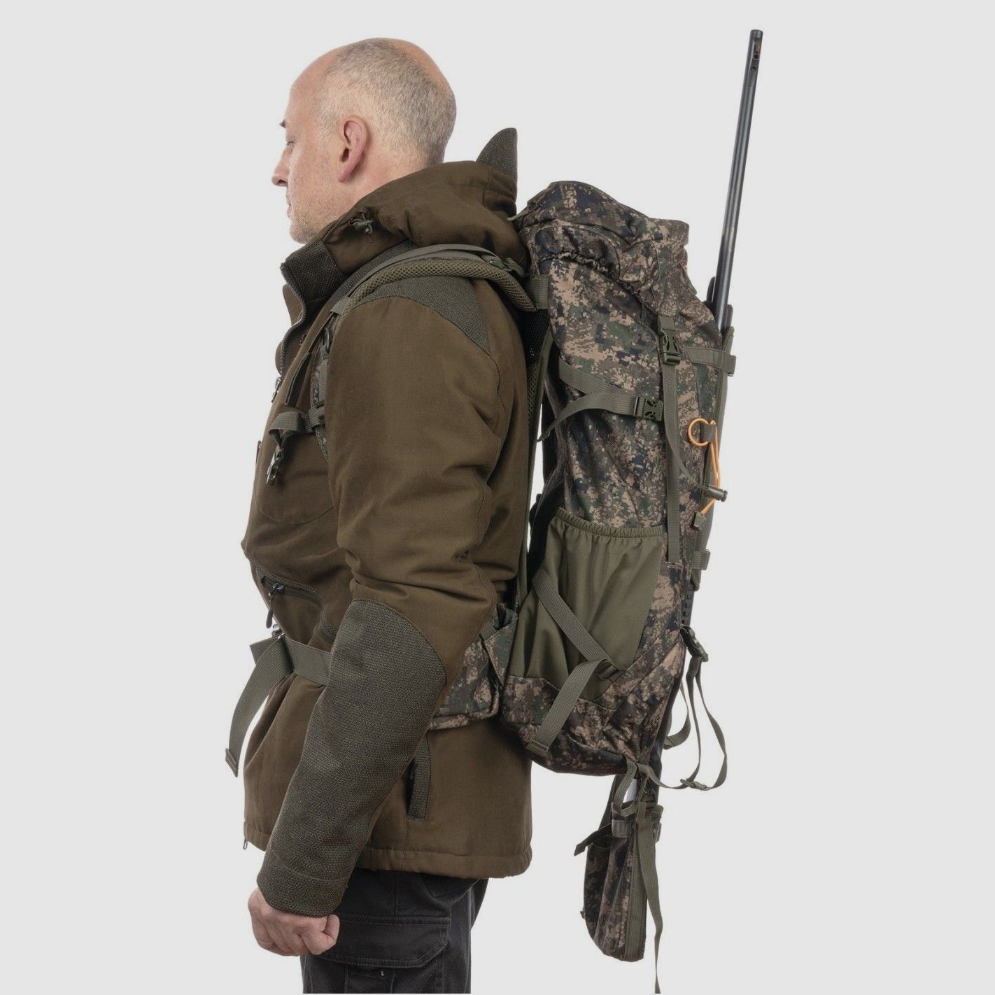 Mochila HART KRAGG 40, imagen 7 de 11