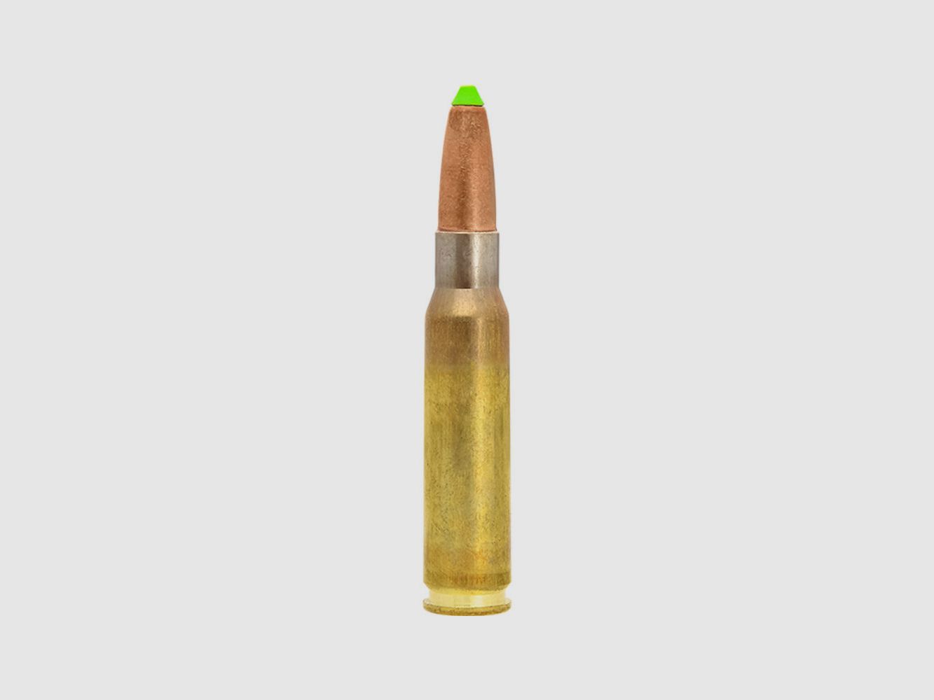 Lapua	 Naturalis 11g / 170gr 20St .308Win